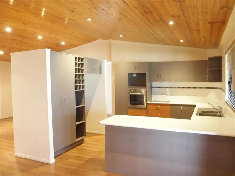 Third view of Homely house listing, 22 Callaghan Street, Emerald QLD 4720