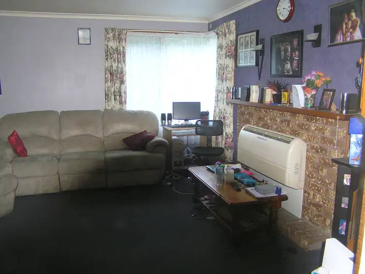 Fourth view of Homely house listing, 155 Tollard Drive, Rokeby TAS 7019