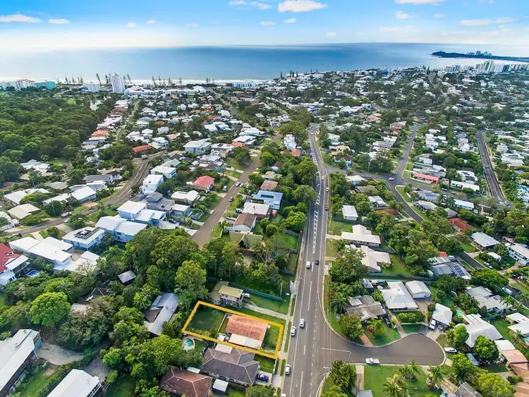 156 Buderim Avenue, Alexandra Headland QLD 4572