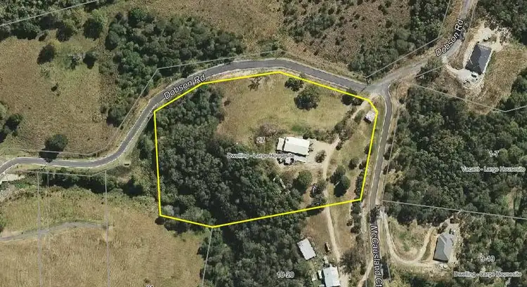 27 Dobson Road, Clear Mountain QLD 4500