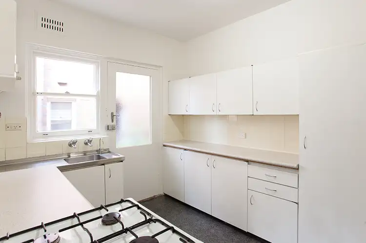 Second view of Homely apartment listing, 1/3 Quinton Road, Manly NSW 2095
