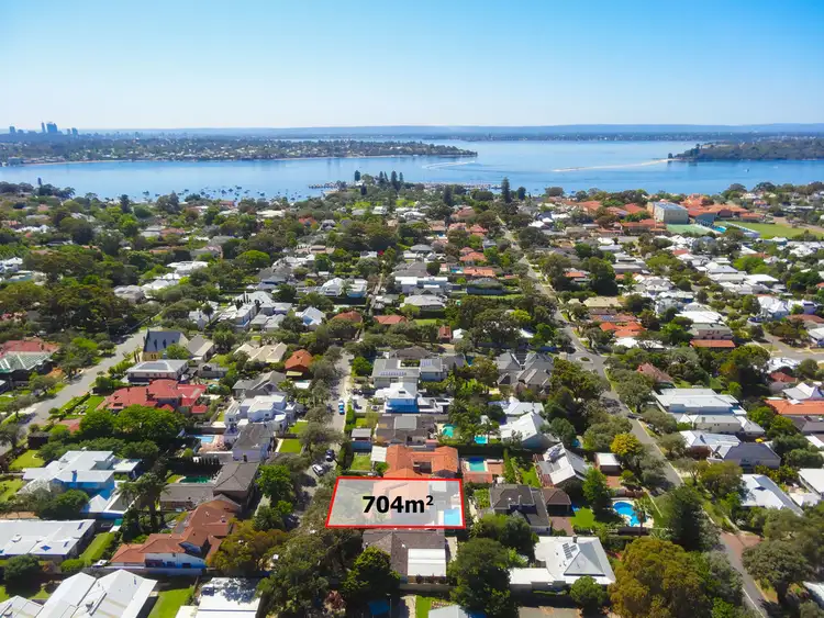 Third view of Homely house listing, 10 Columba Place, Peppermint Grove WA 6011