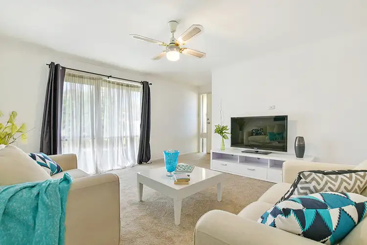 Main view of Homely house listing, 17 Amsterdam Road, Hackham West SA 5163
