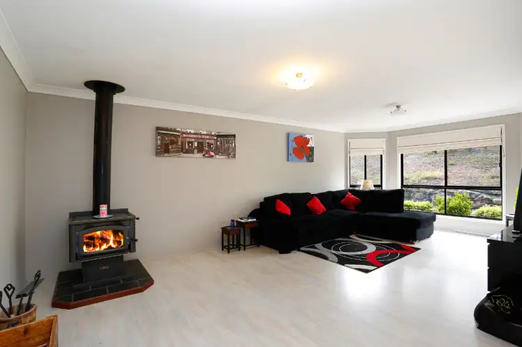Third view of Homely house listing, 333 Mulwaree Drive, Tallong NSW 2579