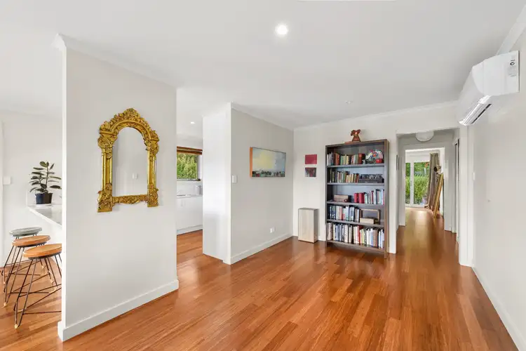 Second view of Homely house listing, 15 Haradli Crt, Newstead TAS 7250