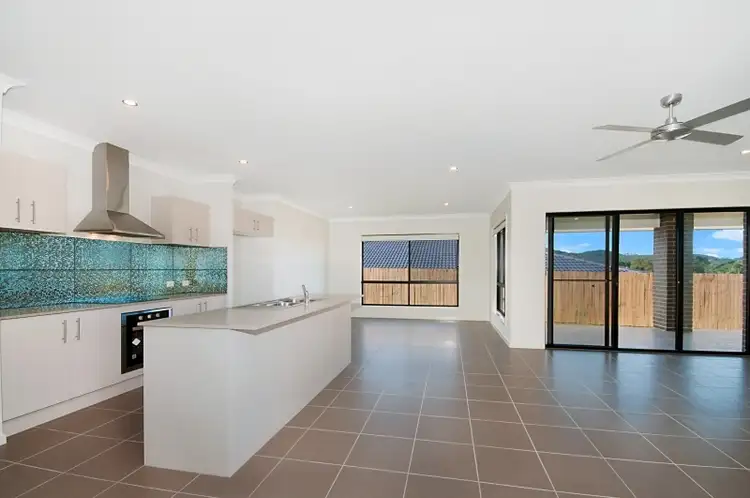 Second view of Homely house listing, 11 Cockatoo Ct, Mullumbimby NSW 2482