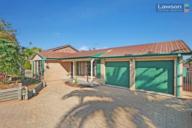 Main view of Homely house listing, 29 Mather Drive, Bonnells Bay NSW 2264