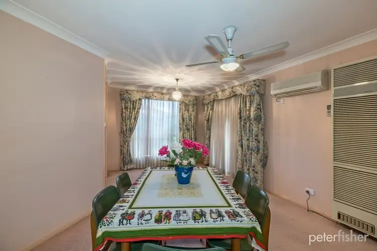 Fifth view of Homely unit listing, 8/64 Casey Street, Orange NSW 2800
