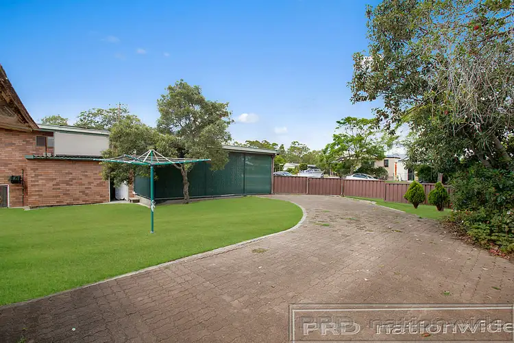 Fifth view of Homely house listing, 32 Pasedena Crescent, Beresfield NSW 2322