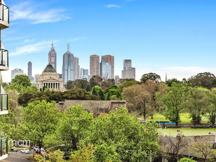 78/416 St Kilda Road, Melbourne VIC 3004