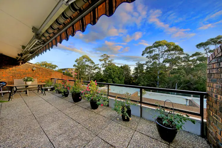 Seventh view of Homely unit listing, 15/1208 Pacific Highway, Pymble NSW 2073