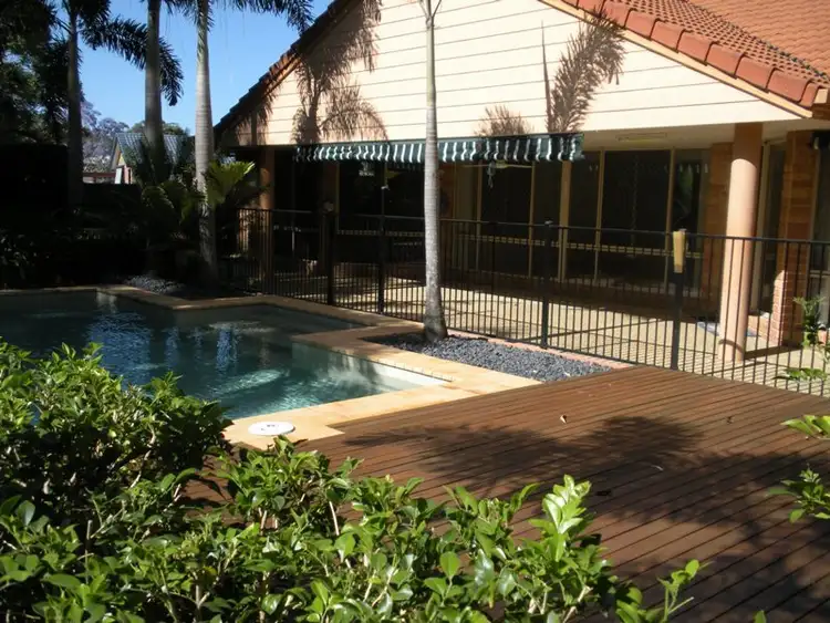 Third view of Homely house listing, 22 Rainbird Court, Palmwoods QLD 4555