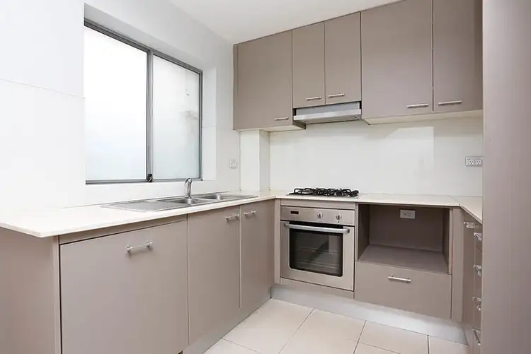 Fourth view of Homely townhouse listing, 9/53-57 West Street, Hurstville NSW 2220