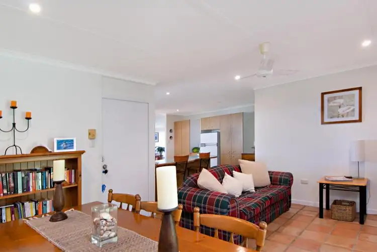 Sixth view of Homely house listing, 25 Woodlark Rise, Sunrise Beach QLD 4567