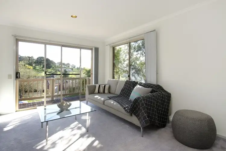 Sixth view of Homely house listing, 45 Challambra Crescent, Highton VIC 3216