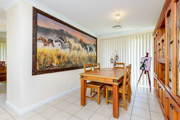 Sixth view of Homely house listing, 585 Bents Basin Rd, Wallacia NSW 2745