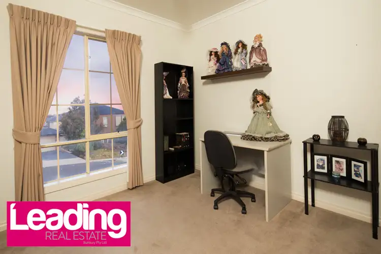 Sixth view of Homely house listing, 23 Keswick Rise, Sunbury VIC 3429