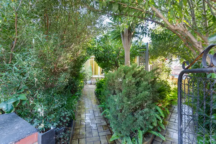 Second view of Homely house listing, 21 Magarey Street, Largs North SA 5016
