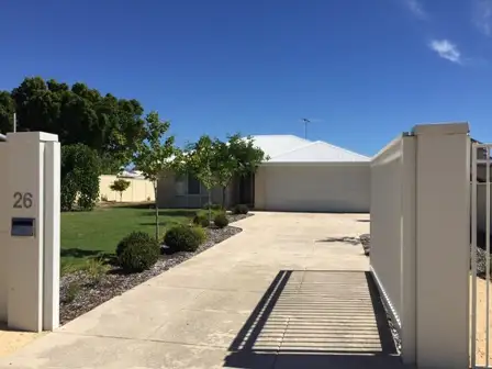 Main view of Homely house listing, 26 Singleton Beach Road, Singleton WA 6175