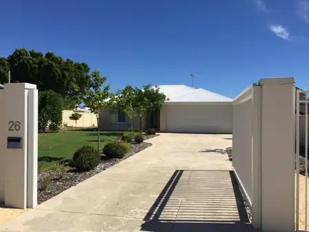 Main view of Homely house listing, 26 Singleton Beach Road, Singleton WA 6175