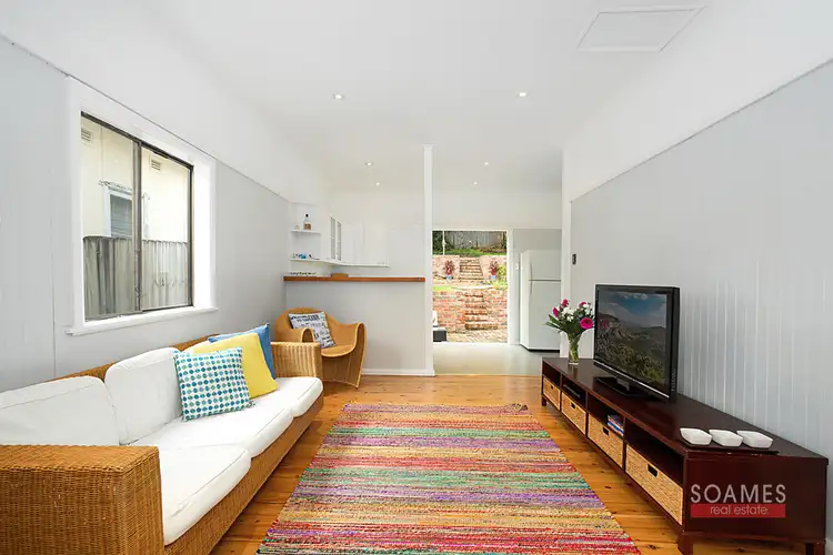 Second view of Homely house listing, 144 Brooklyn Road, Brooklyn NSW 2083