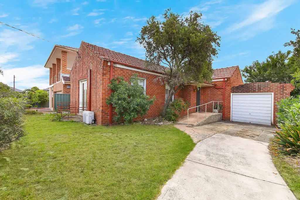 Main view of Homely house listing, 20 MOYA CRESCENT, Kingsgrove NSW 2208