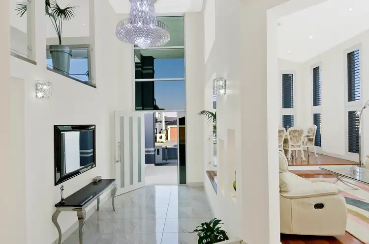 Third view of Homely house listing, 37 Duxford Street, Elizabeth Hills NSW 2171