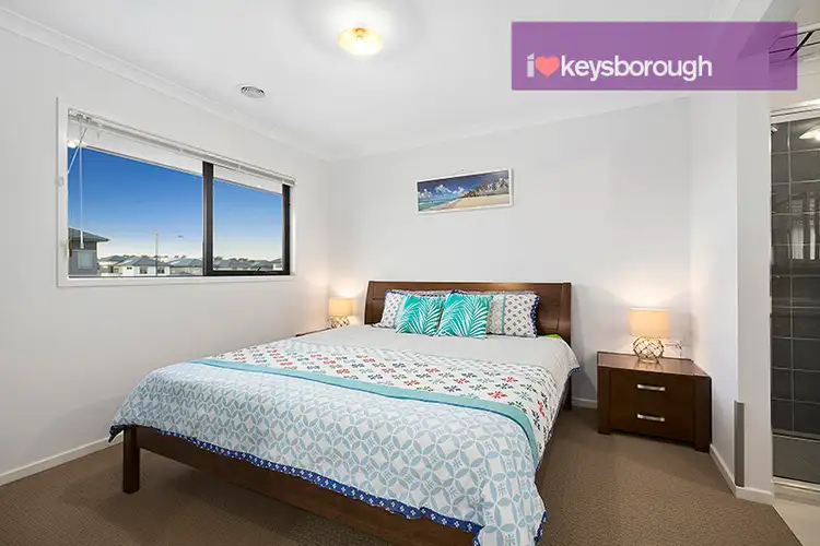 Fifth view of Homely house listing, 1 Monrie Street, Keysborough VIC 3173