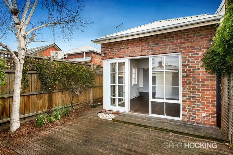 Fourth view of Homely house listing, 17 Little O'Grady Street, Albert Park VIC 3206