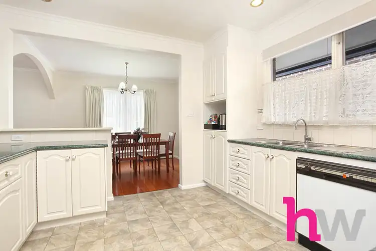 Fifth view of Homely house listing, 93 Camden Road, Newtown VIC 3220