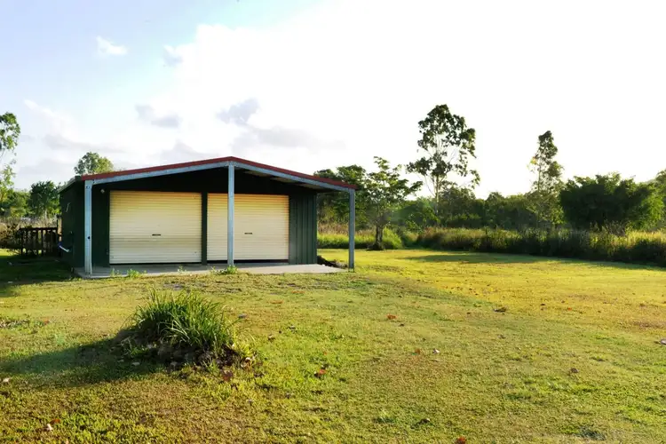 Fifth view of Homely house listing, 1050 Conway Road, Conway QLD 4800