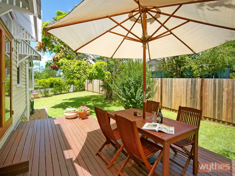 Third view of Homely semi-detached listing, 21b Olivine Street, Cooroy QLD 4563