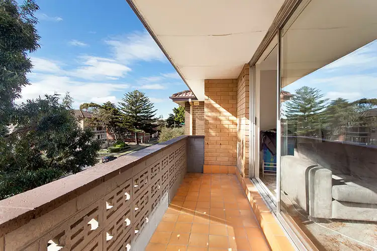 Third view of Homely apartment listing, 6/34 -38 Girrilang Rd, Cronulla NSW 2230