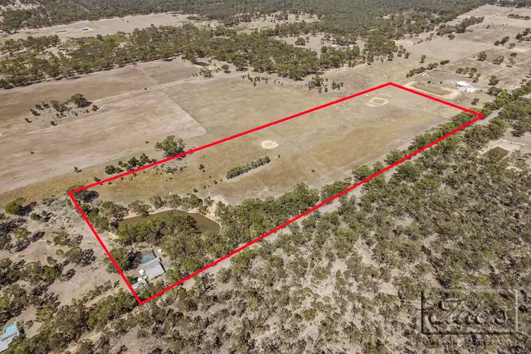 Seventh view of Homely house listing, 150 Wards Road, Huntly VIC 3551