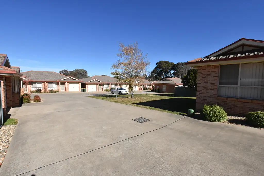 Main view of Homely block of units listing, Address available on request