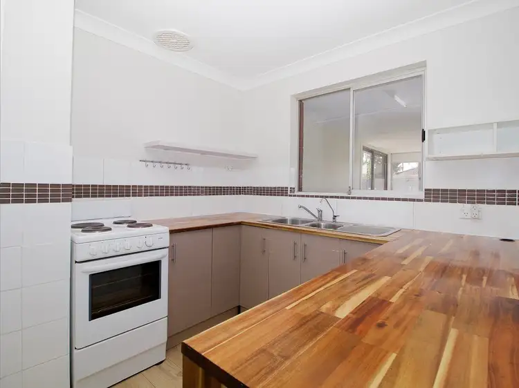 Third view of Homely house listing, 53 Waterton Way, Cooloongup WA 6168