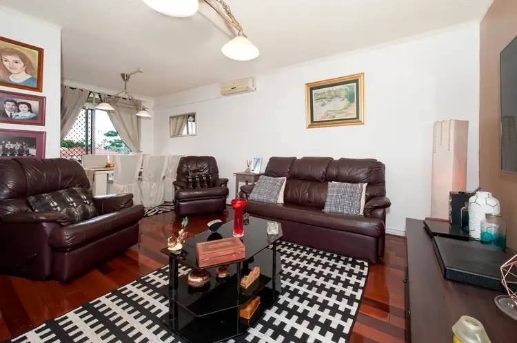 Second view of Homely unit listing, 9/1 Nilson Avenue, Hillsdale NSW 2036