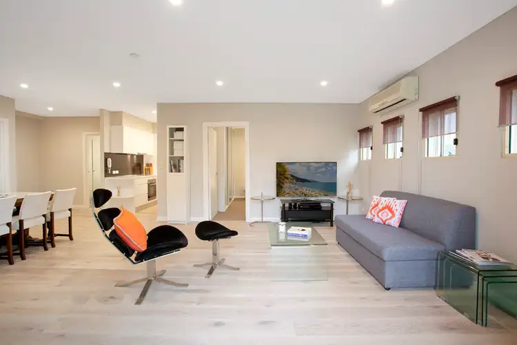 Main view of Homely unit listing, 11/447 Sydney Road, Balgowlah NSW 2093