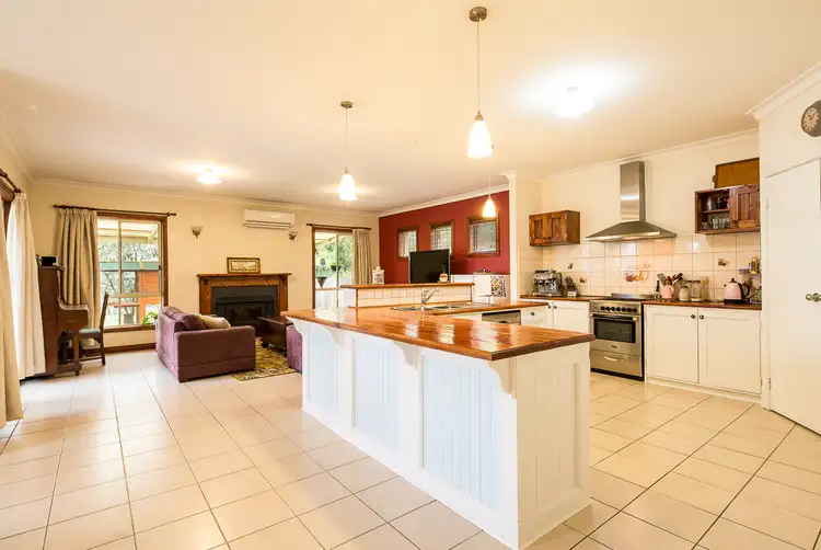 Third view of Homely house listing, 12 Canterbury Street, Clunes VIC 3370