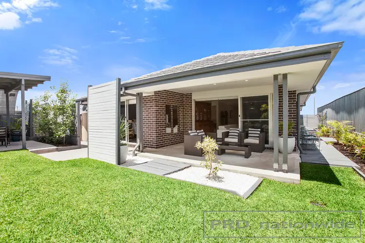 Fifth view of Homely house listing, 4 Triller Street, Aberglasslyn NSW 2320