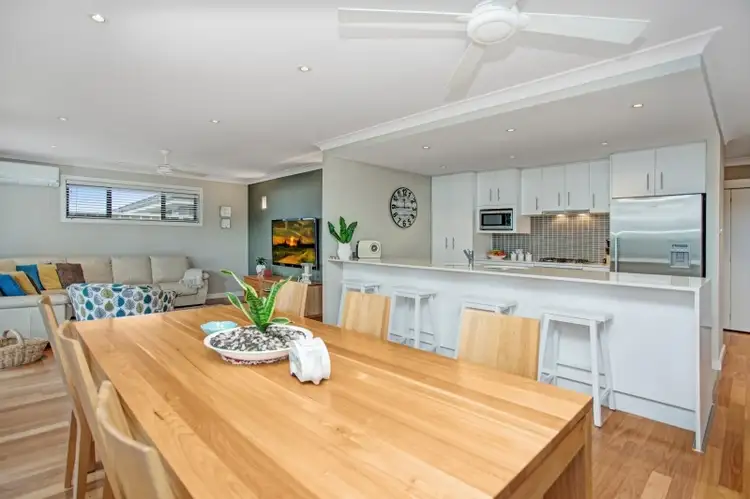Fourth view of Homely house listing, 14B Elkin Close, Raworth NSW 2321