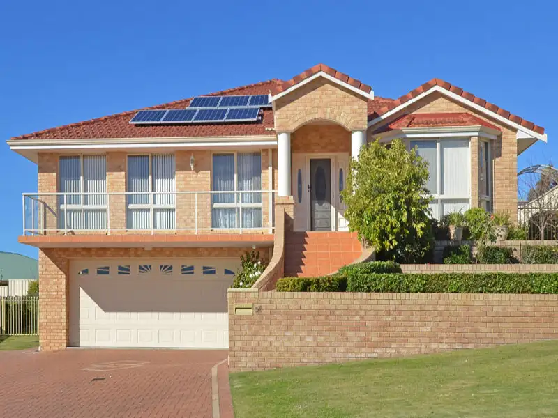Main view of Homely house listing, 98 Hardie Road, Spencer Park WA 6330