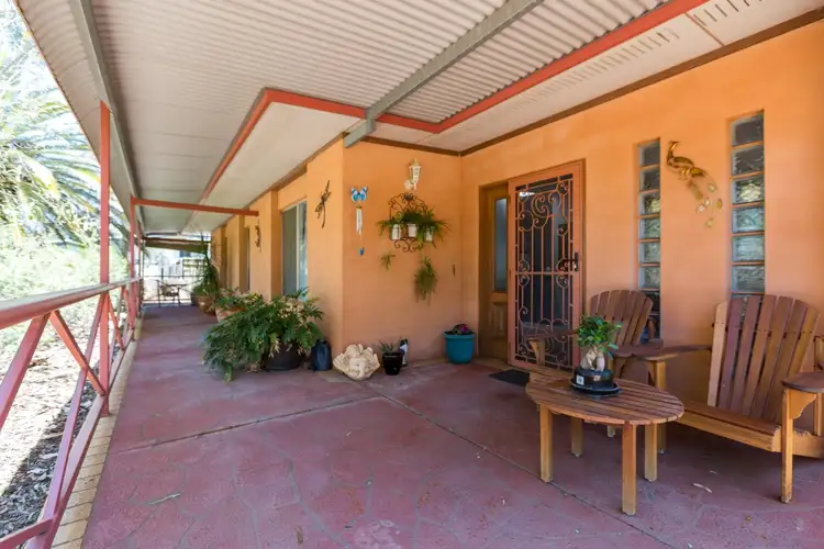 7 Grey Court, Braitling NT 870