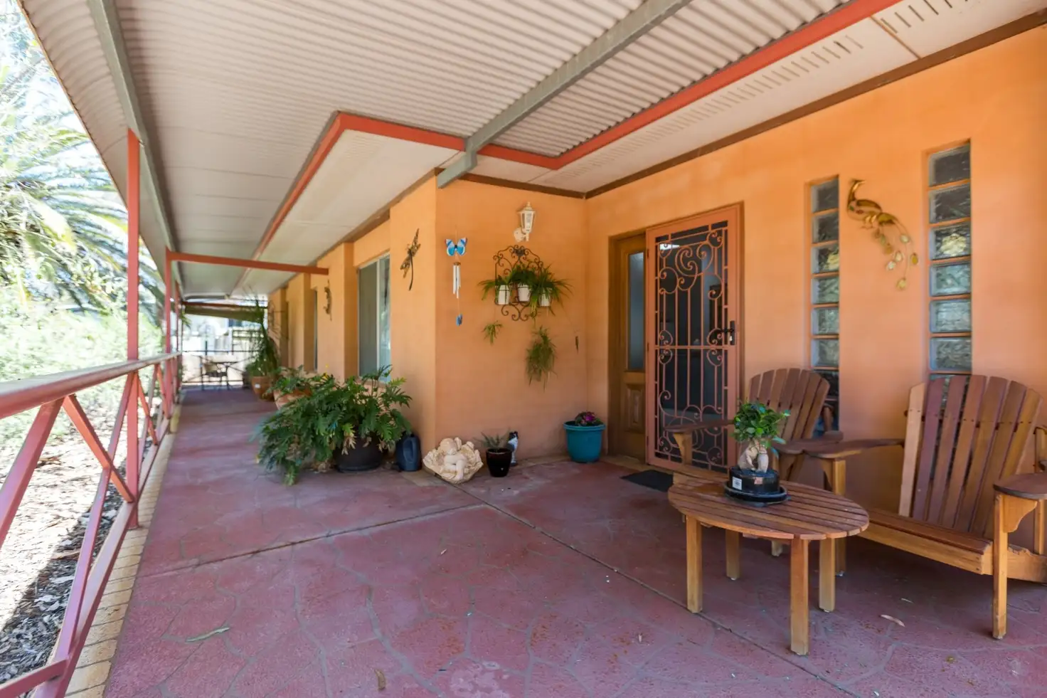 Main view of Homely house listing, 7 Grey Court, Braitling NT 870