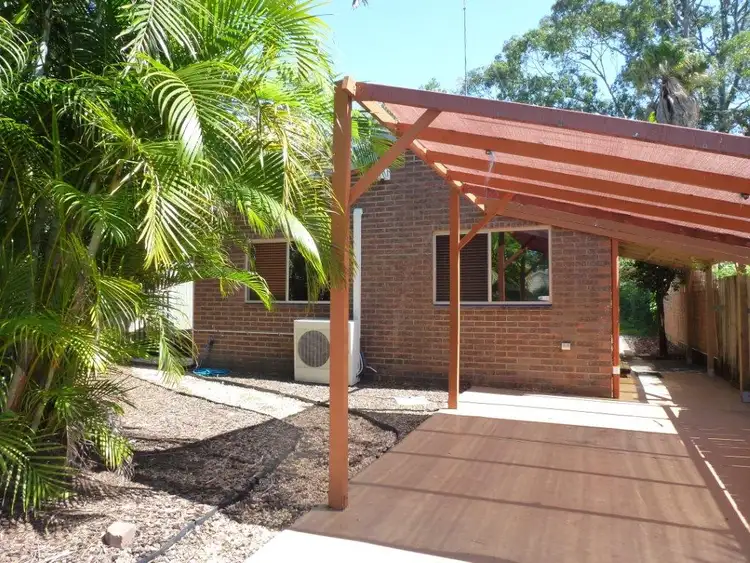 Main view of Homely house listing, 110 Hendry Street, Tewantin QLD 4565