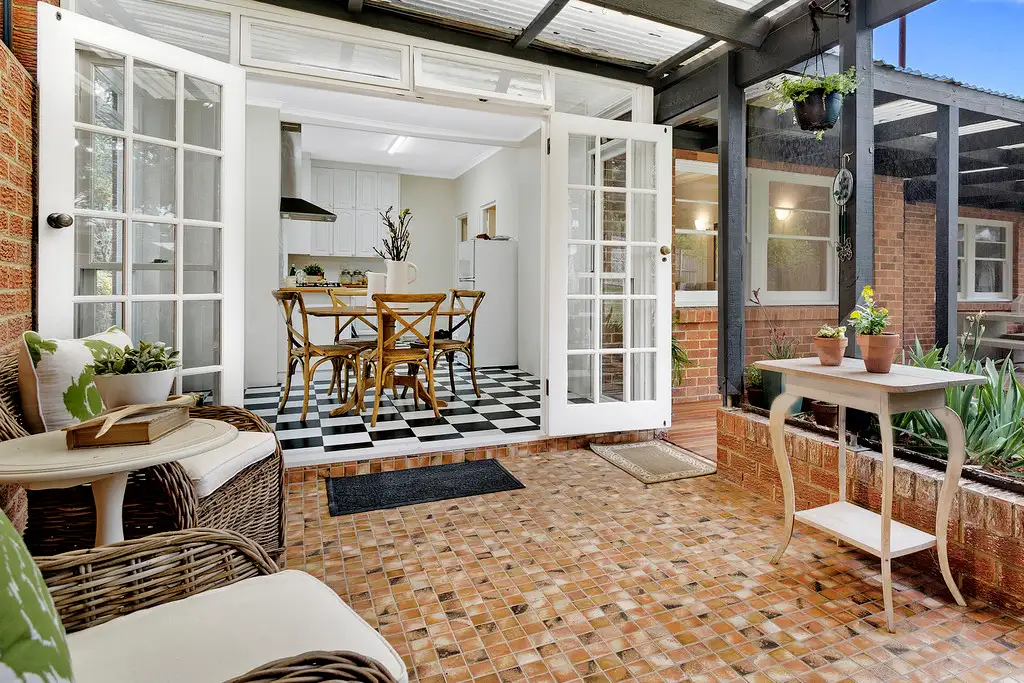 Main view of Homely house listing, 28 De Villiers Avenue, Chatswood NSW 2067