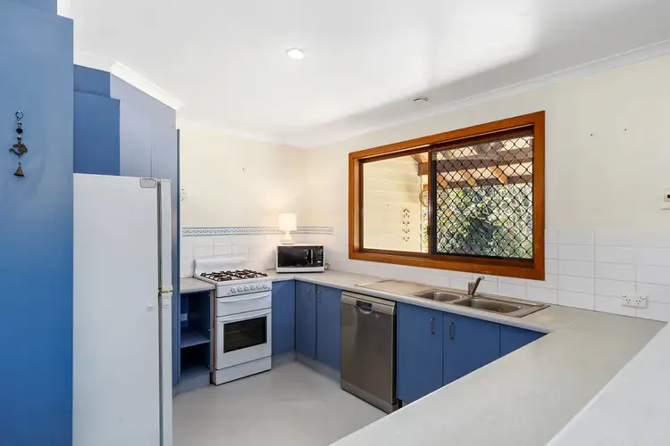 Fourth view of Homely house listing, 5 Gira Place, Ocean Shores NSW 2483