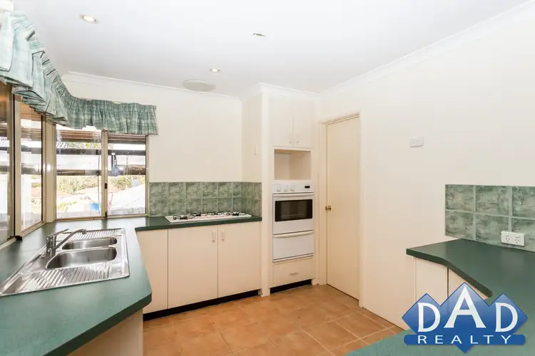 Third view of Homely house listing, 19 Lilly Court, Australind WA 6233