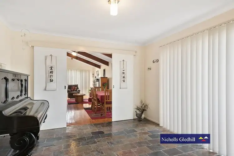 Fourth view of Homely house listing, 3 Rhyl Close, Endeavour Hills VIC 3802