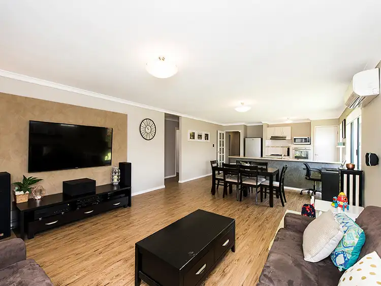 Seventh view of Homely house listing, 25 Yindana Blvd, Lakelands WA 6180